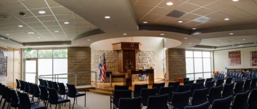 Synagogue Etiquette for Bar & Bat Mitzvah Guests