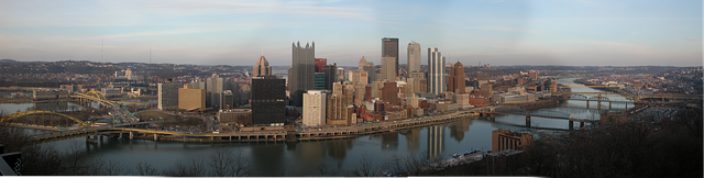 Terror in Pittsburgh